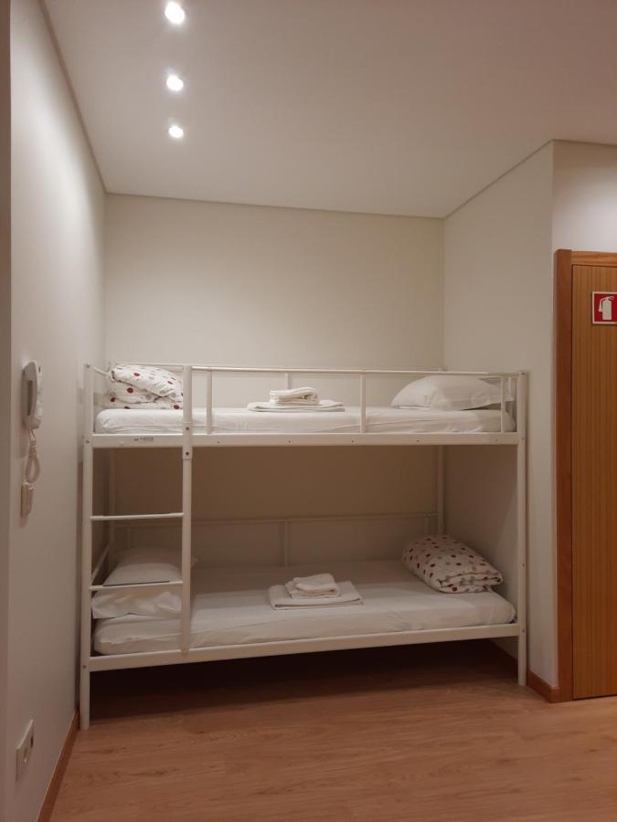 Apartamentos Portodouro - Santa Catarina Екстериор снимка