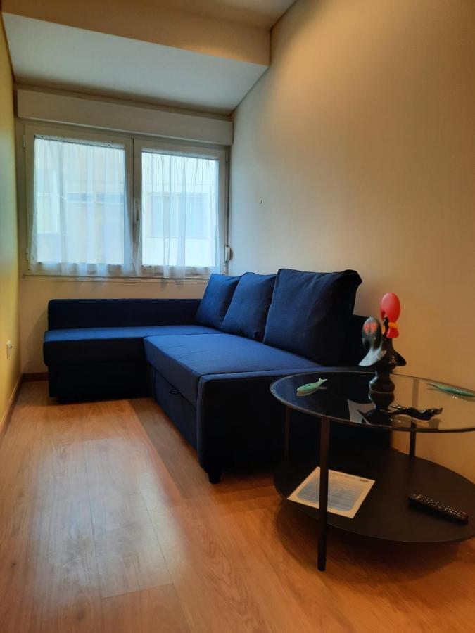 Apartamentos Portodouro - Santa Catarina Екстериор снимка