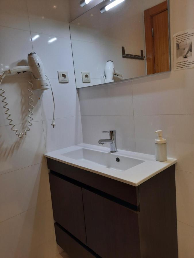 Apartamentos Portodouro - Santa Catarina Екстериор снимка