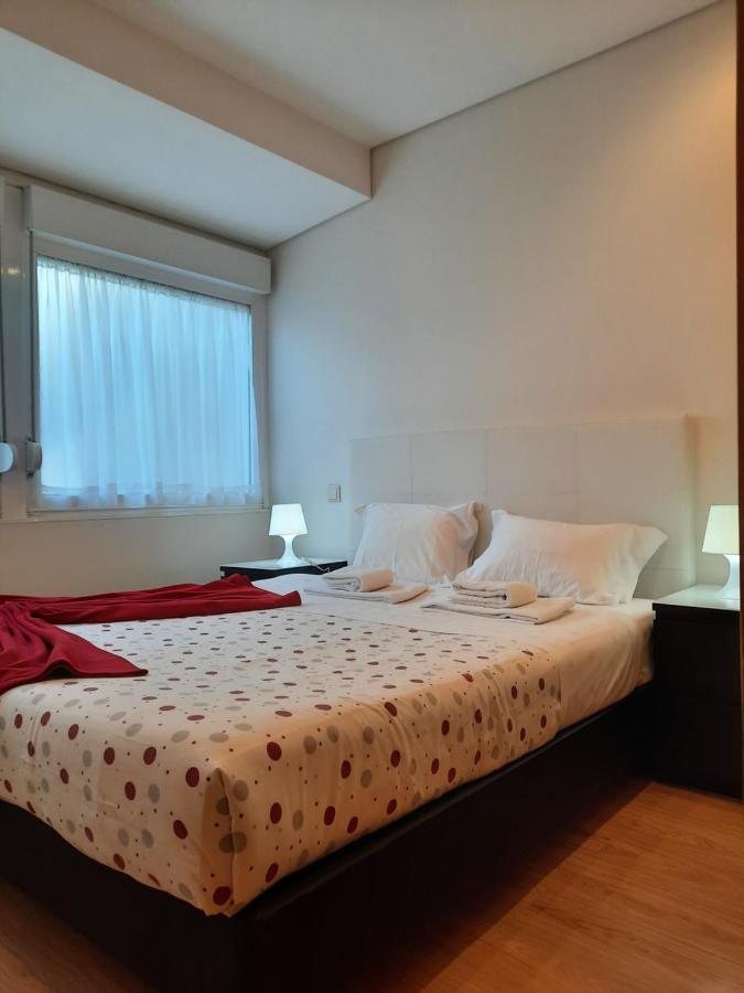 Apartamentos Portodouro - Santa Catarina Екстериор снимка