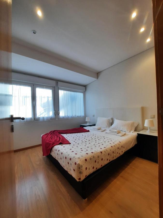 Apartamentos Portodouro - Santa Catarina Екстериор снимка