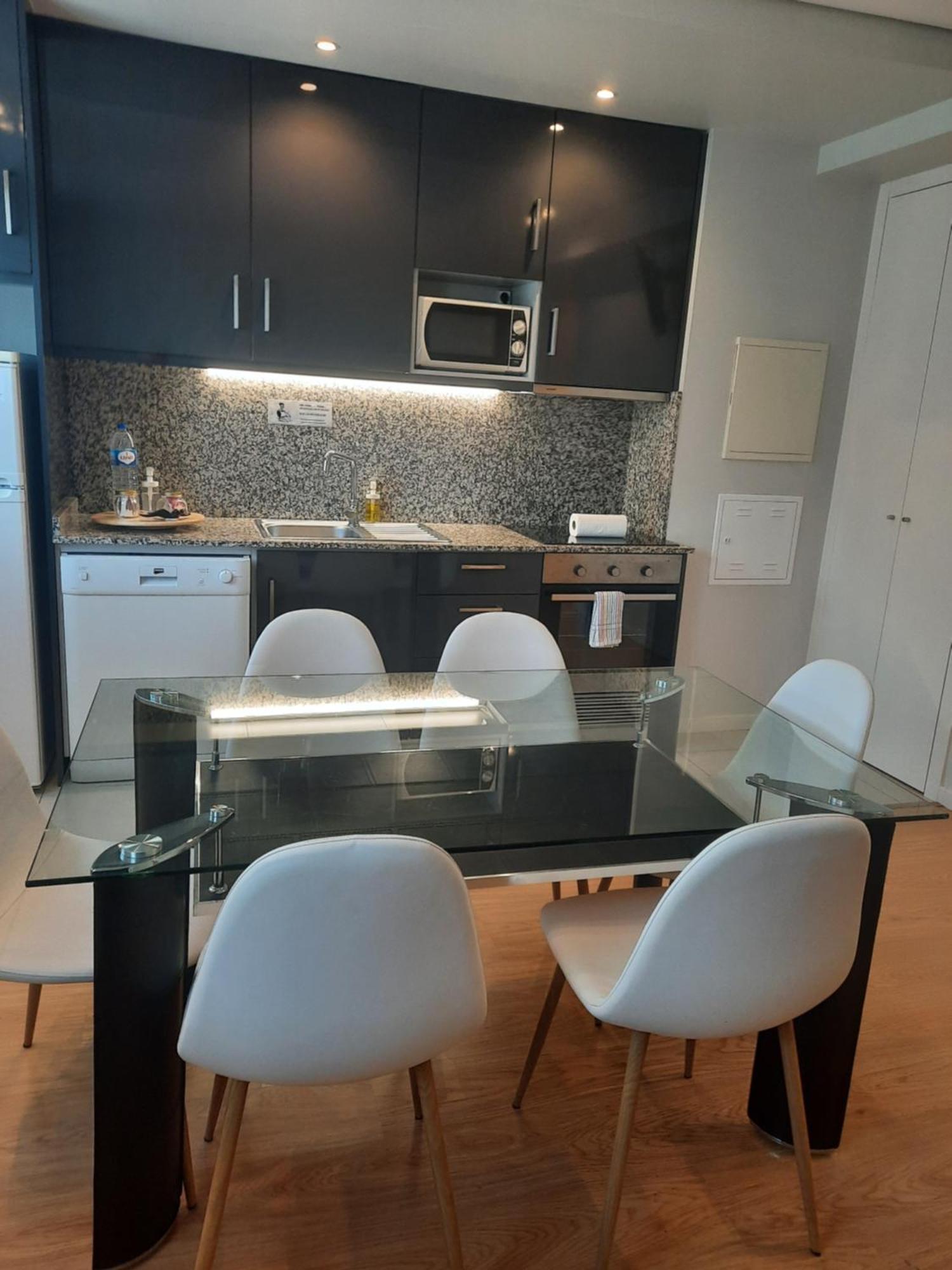 Apartamentos Portodouro - Santa Catarina Екстериор снимка