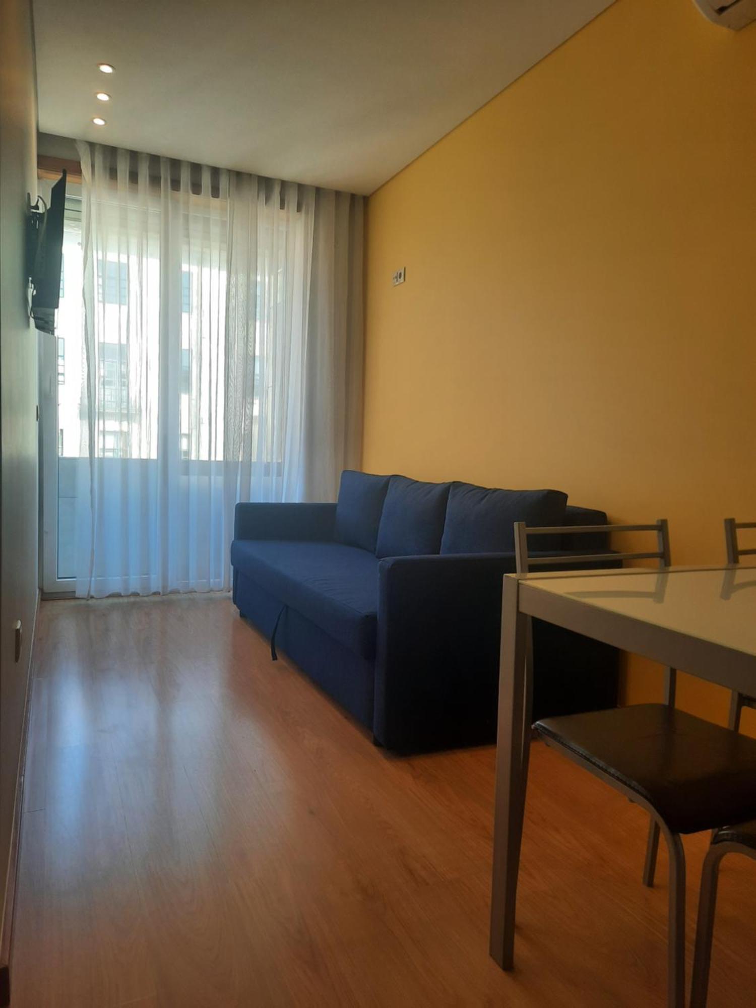 Apartamentos Portodouro - Santa Catarina Екстериор снимка