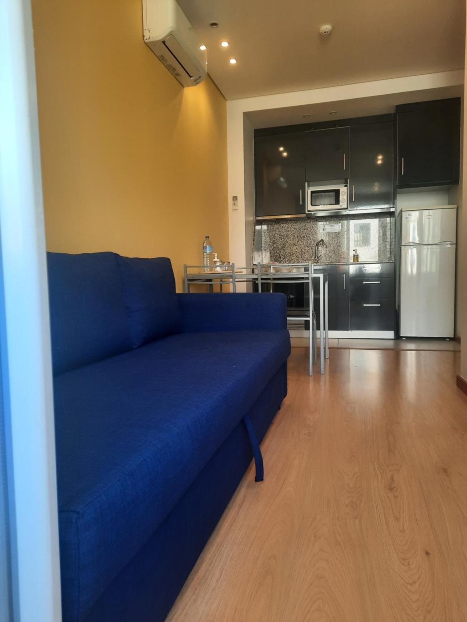 Apartamentos Portodouro - Santa Catarina Екстериор снимка