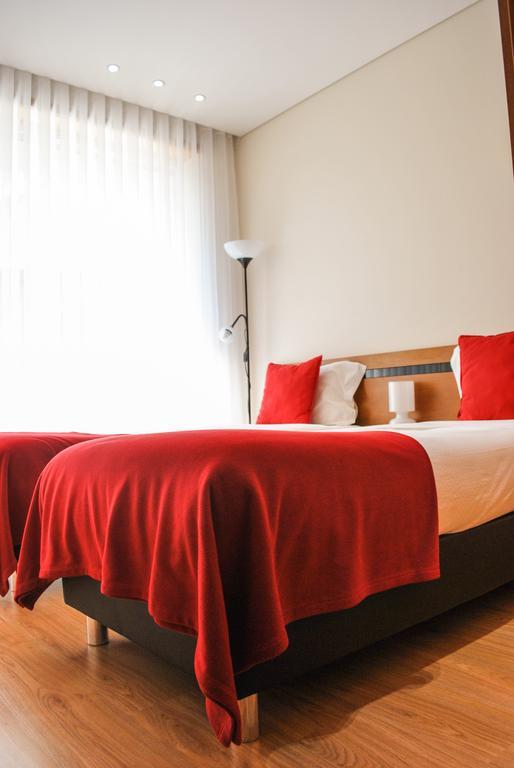Apartamentos Portodouro - Santa Catarina Стая снимка