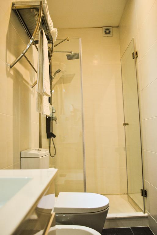Apartamentos Portodouro - Santa Catarina Екстериор снимка