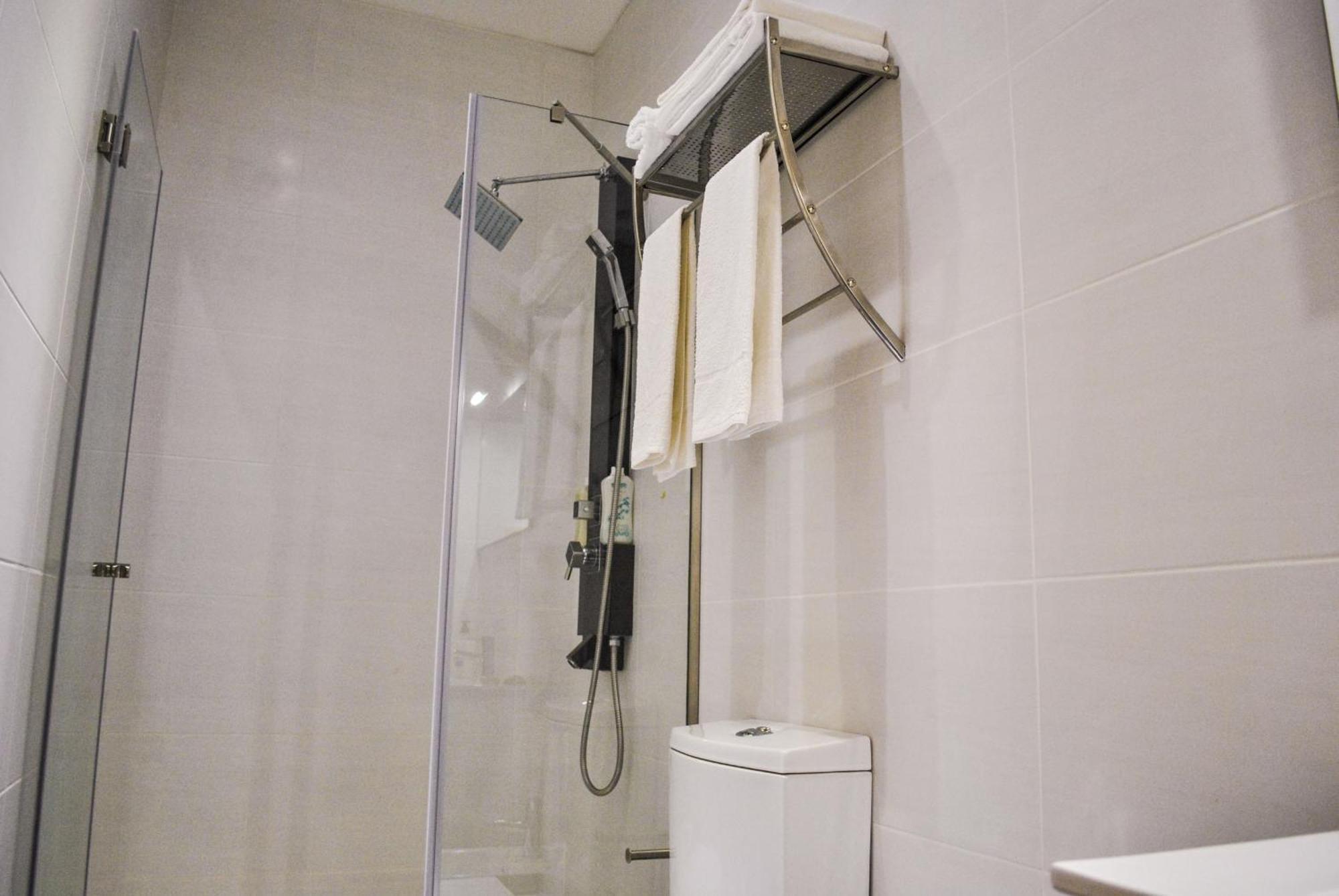 Apartamentos Portodouro - Santa Catarina Стая снимка