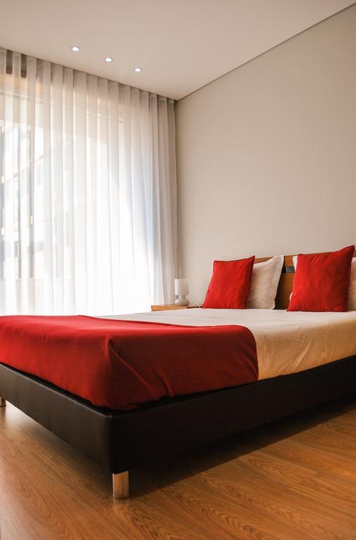 Apartamentos Portodouro - Santa Catarina Стая снимка