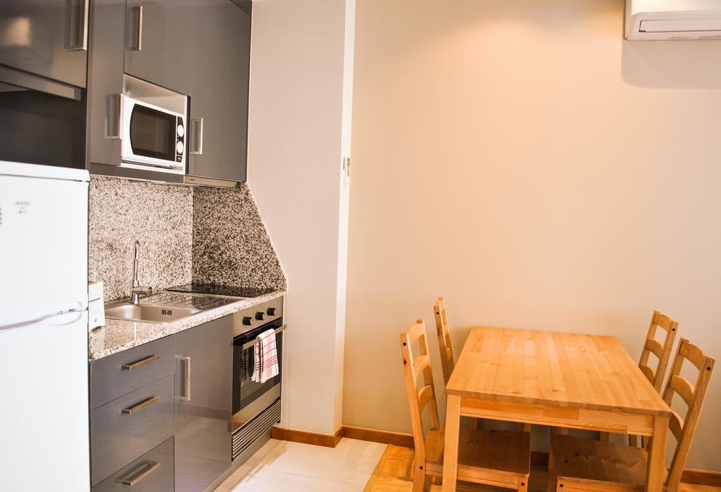 Apartamentos Portodouro - Santa Catarina Стая снимка