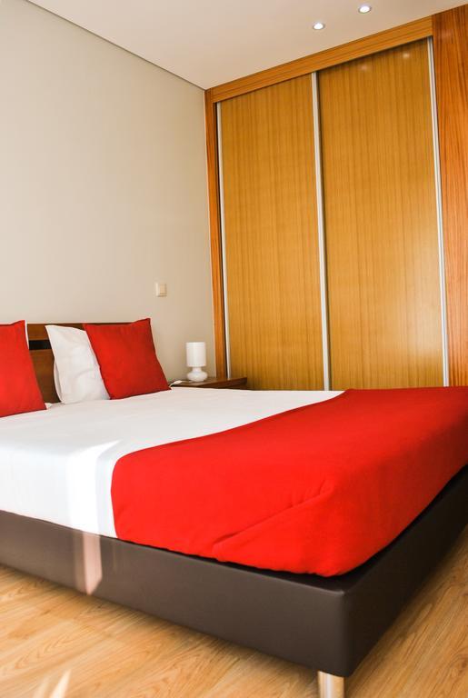 Apartamentos Portodouro - Santa Catarina Стая снимка
