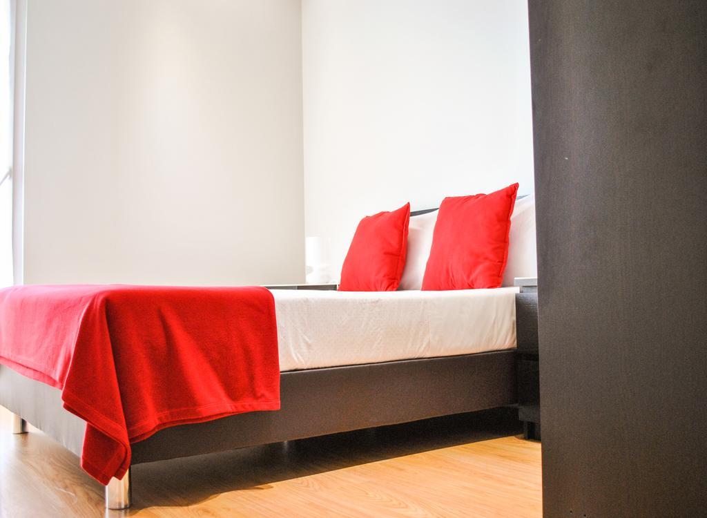 Apartamentos Portodouro - Santa Catarina Екстериор снимка