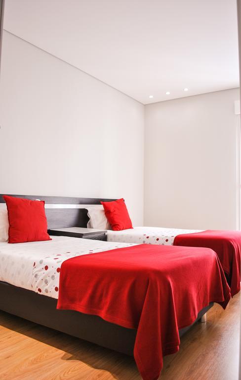 Apartamentos Portodouro - Santa Catarina Стая снимка