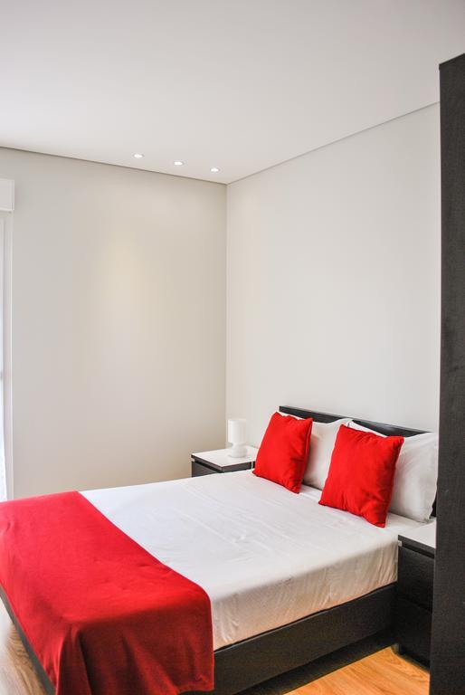 Apartamentos Portodouro - Santa Catarina Стая снимка