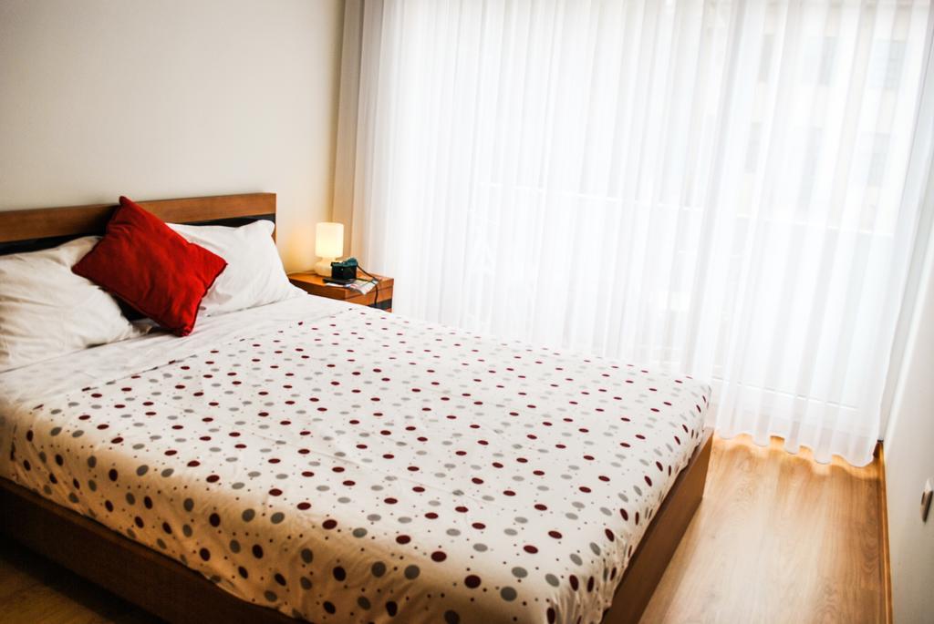 Apartamentos Portodouro - Santa Catarina Стая снимка