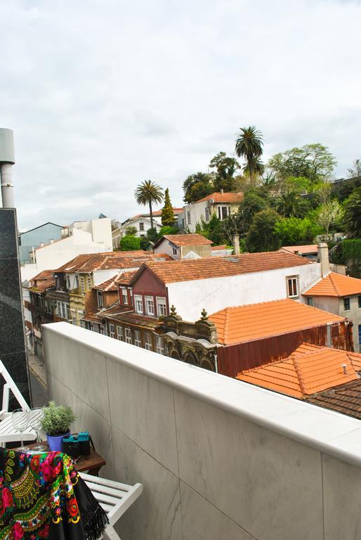 Apartamentos Portodouro - Santa Catarina Стая снимка