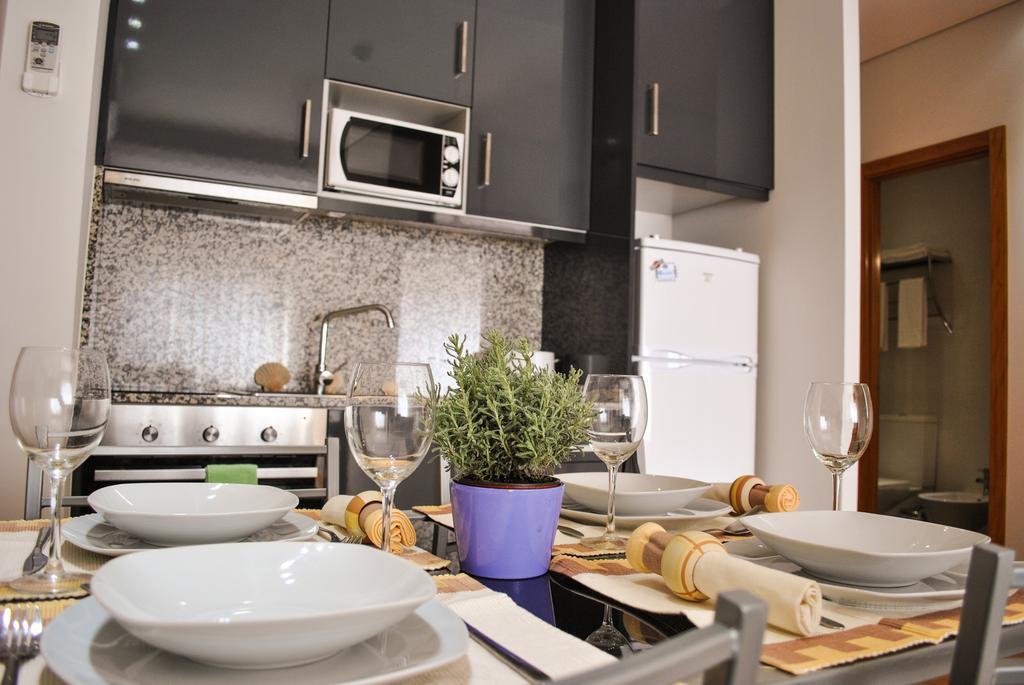 Apartamentos Portodouro - Santa Catarina Стая снимка