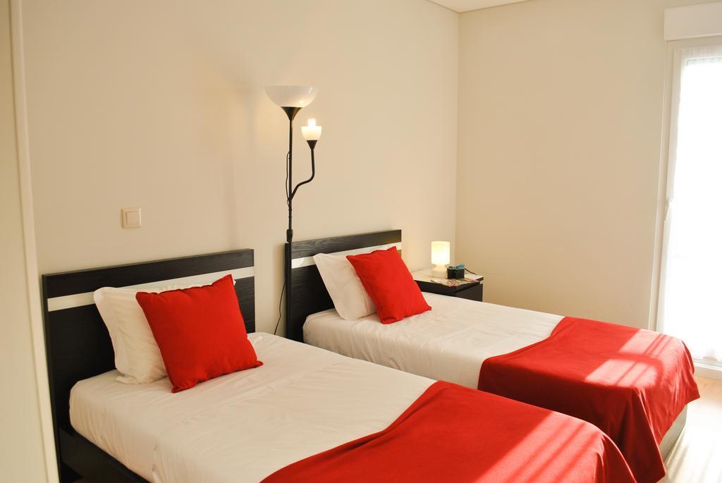 Apartamentos Portodouro - Santa Catarina Стая снимка