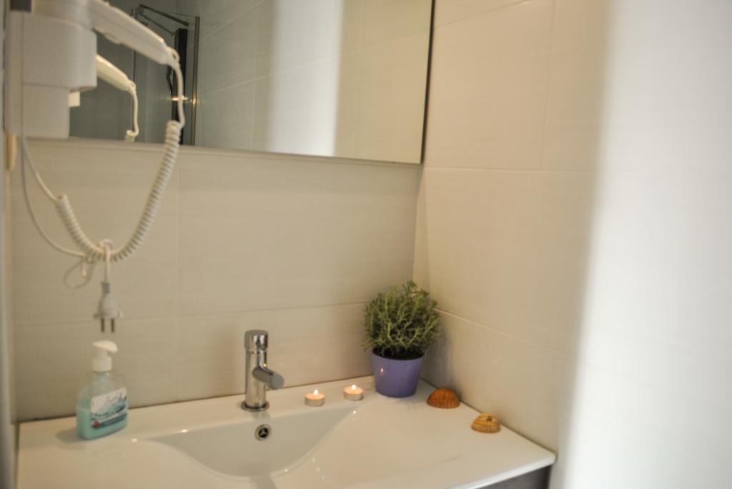 Apartamentos Portodouro - Santa Catarina Стая снимка