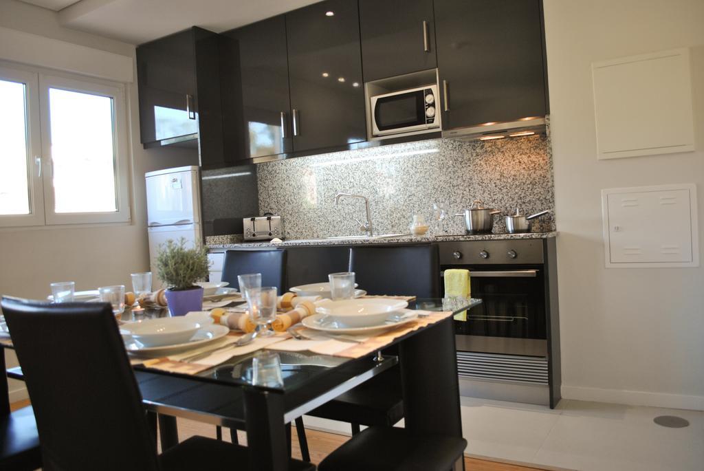 Apartamentos Portodouro - Santa Catarina Стая снимка