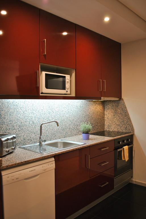 Apartamentos Portodouro - Santa Catarina Екстериор снимка