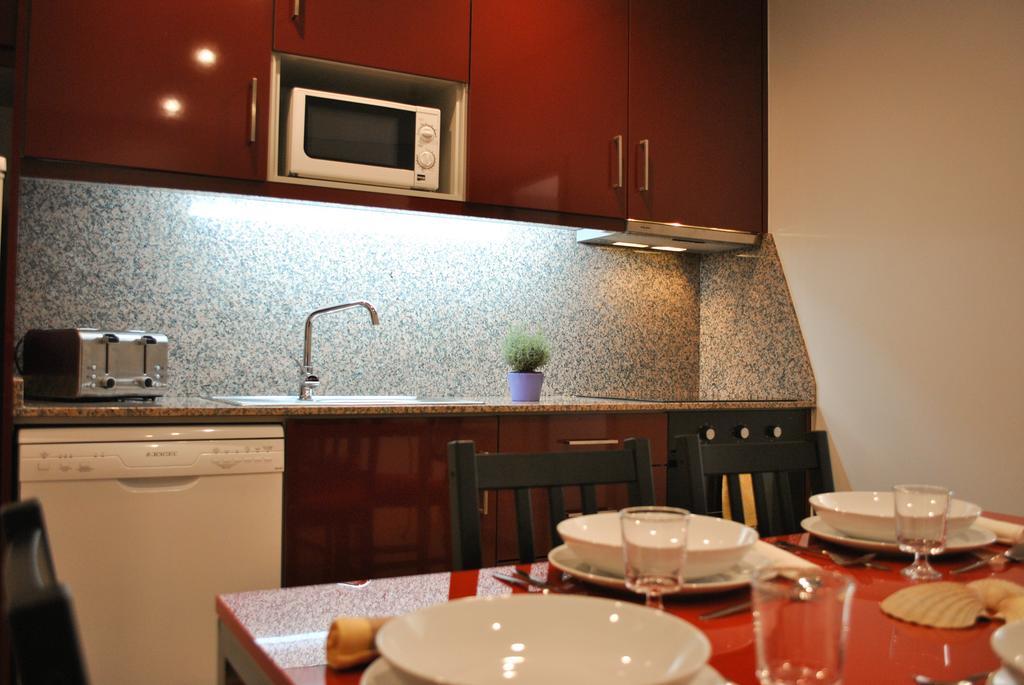 Apartamentos Portodouro - Santa Catarina Стая снимка