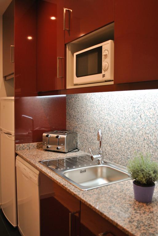 Apartamentos Portodouro - Santa Catarina Стая снимка