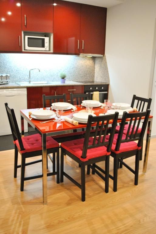 Apartamentos Portodouro - Santa Catarina Стая снимка