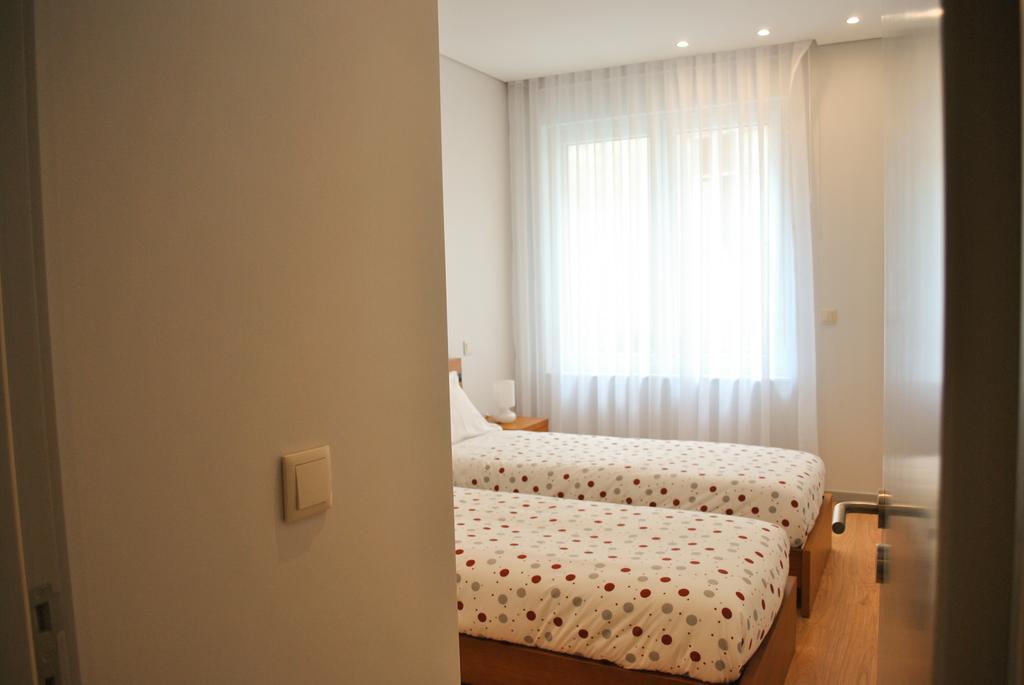 Apartamentos Portodouro - Santa Catarina Екстериор снимка