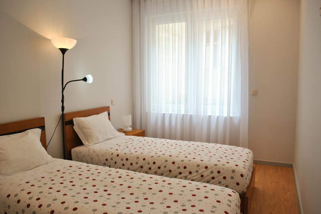 Apartamentos Portodouro - Santa Catarina Стая снимка
