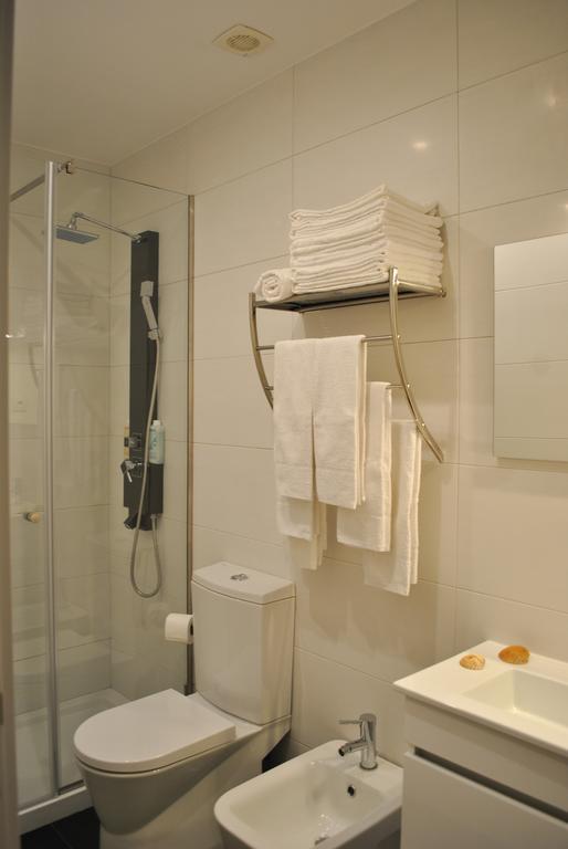 Apartamentos Portodouro - Santa Catarina Стая снимка