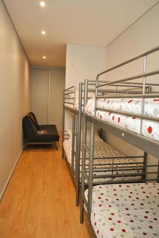 Apartamentos Portodouro - Santa Catarina Стая снимка