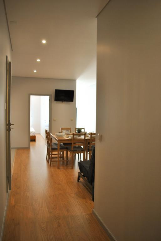 Apartamentos Portodouro - Santa Catarina Стая снимка