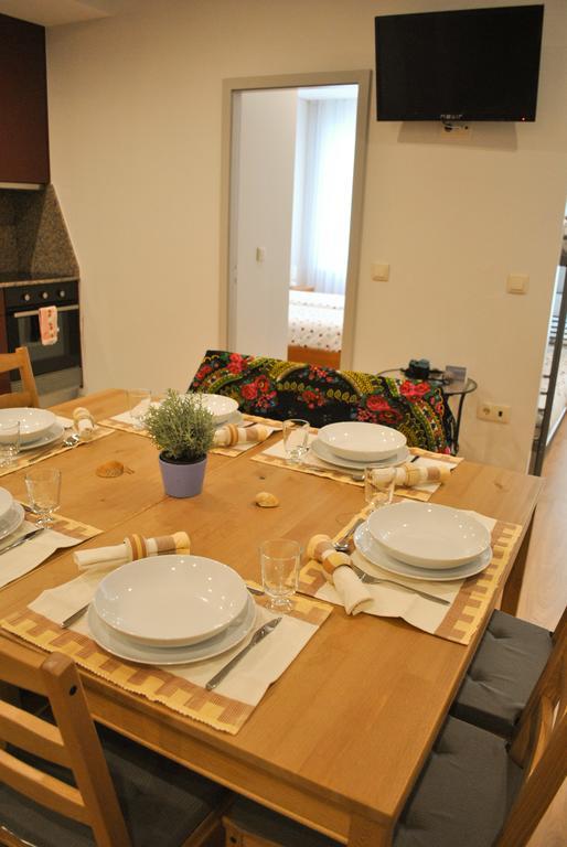 Apartamentos Portodouro - Santa Catarina Стая снимка