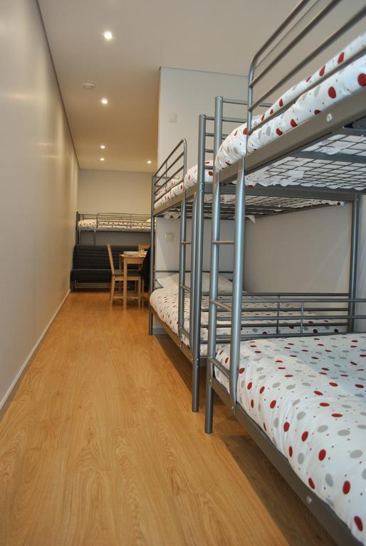 Apartamentos Portodouro - Santa Catarina Стая снимка
