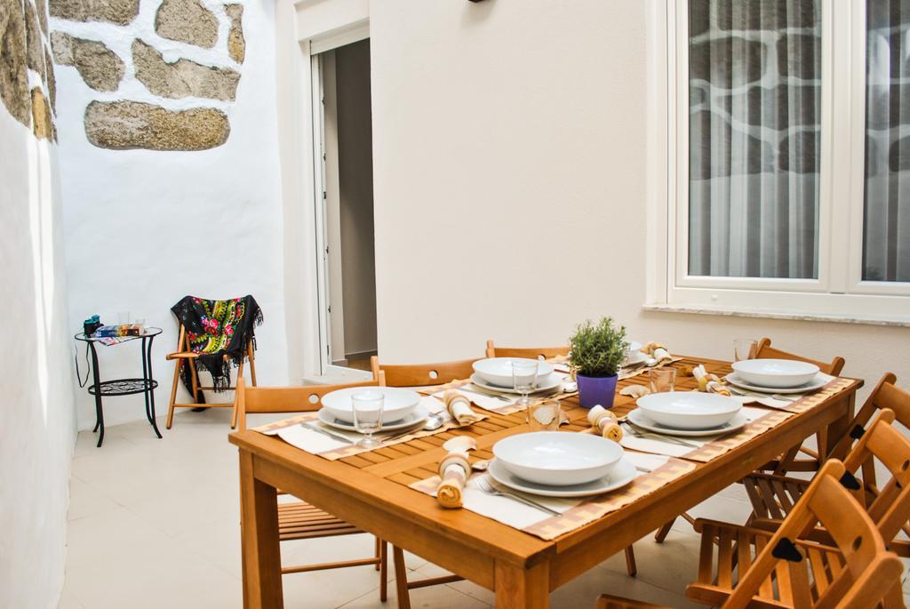 Apartamentos Portodouro - Santa Catarina Стая снимка